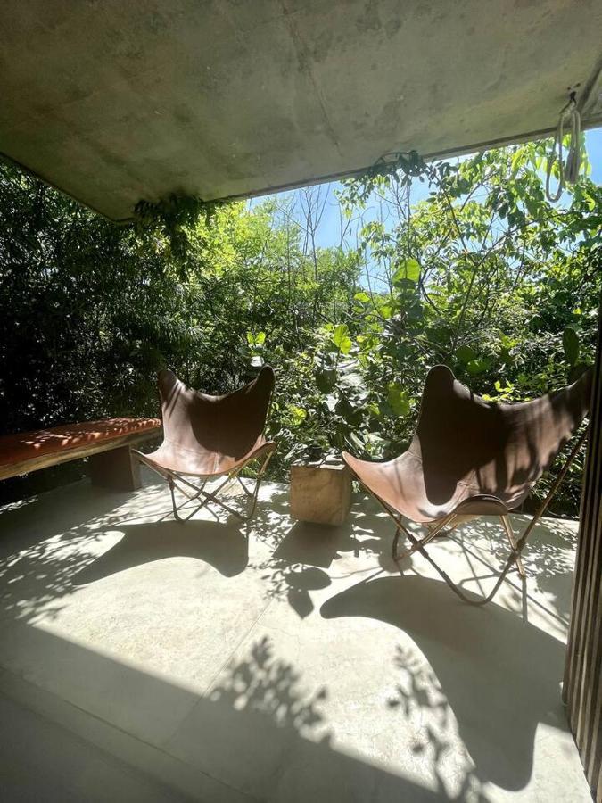 Casa Altanera Villa Recado Eksteriør billede